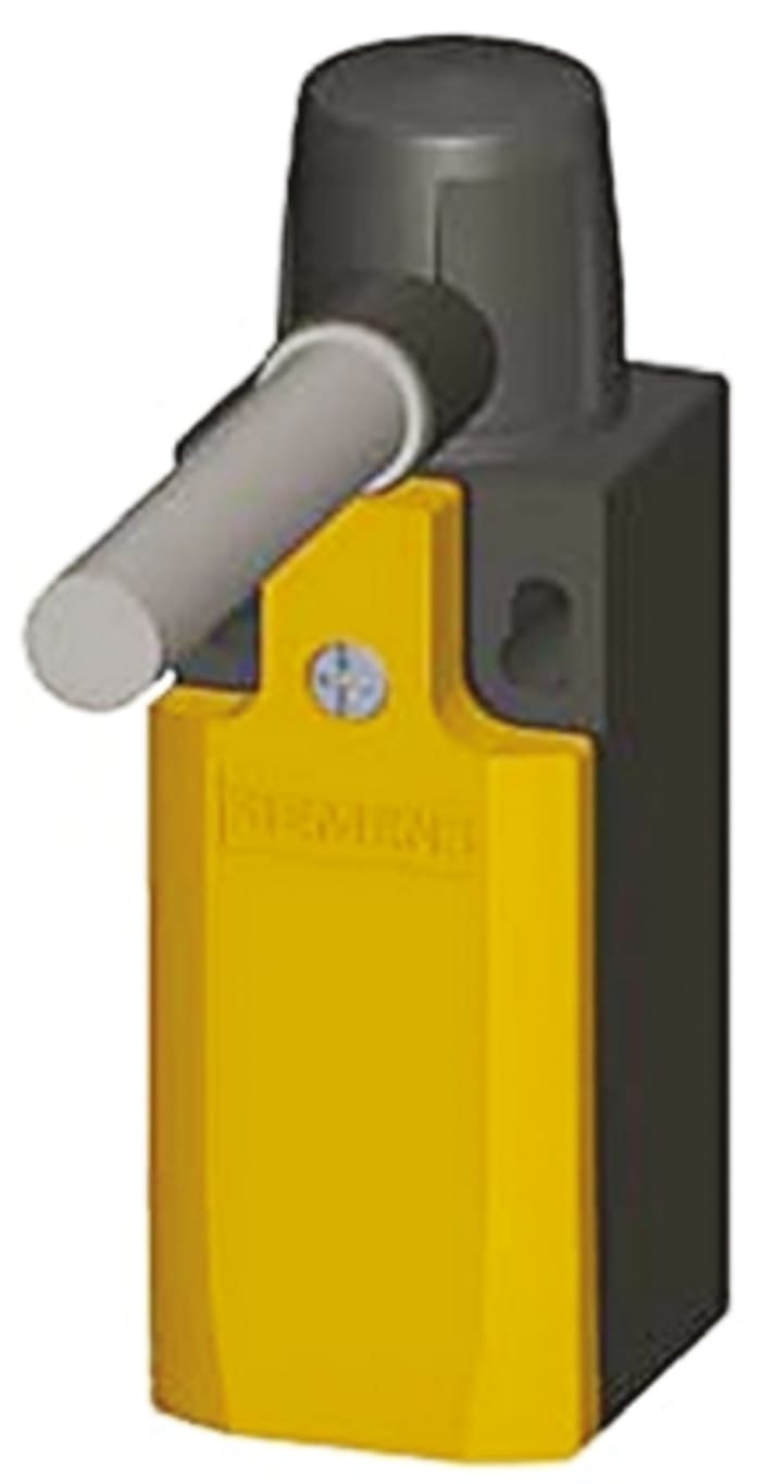 SIRIUS 3SE5 Safety Hinge Switch, NO/NC, M20 x 1.5
