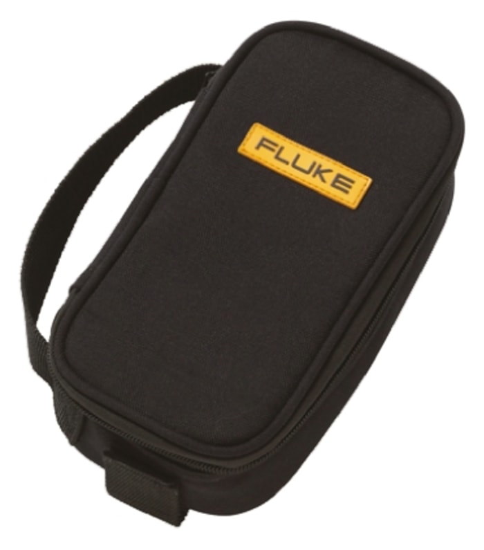 Fluke Multimeter Soft Case for Use with CNX and Fluke CONNECT Series