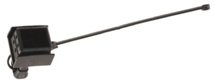 HARTING Corded Dust Cap for use with RJ45 Connectors