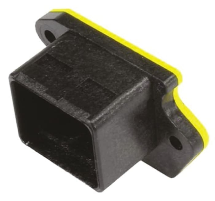 HARTING RJ45 Housing for use with RJ45 Socket Insert