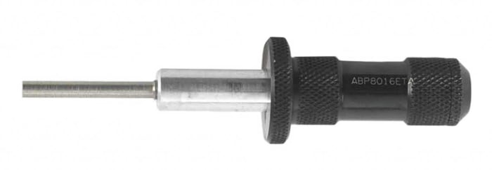 AB Connectors Crimp Extraction Tool, ABCIRP Series, Contact size 16