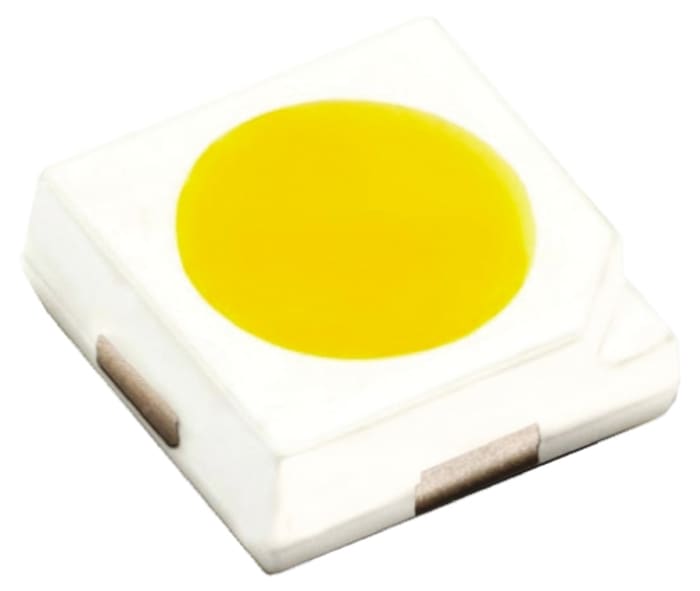 Lumileds3.1 V White LED 3535 SMD, LUXEON 3535 MXM8-PW50