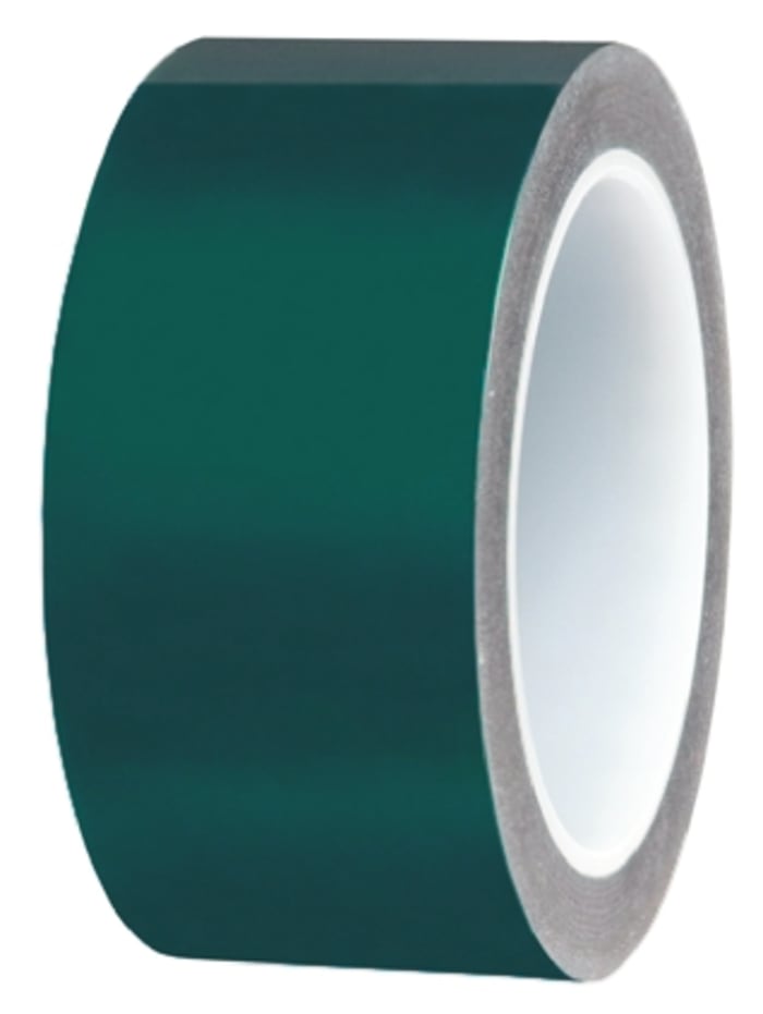 Tesa Green Masking Tape 25mm x 66m
