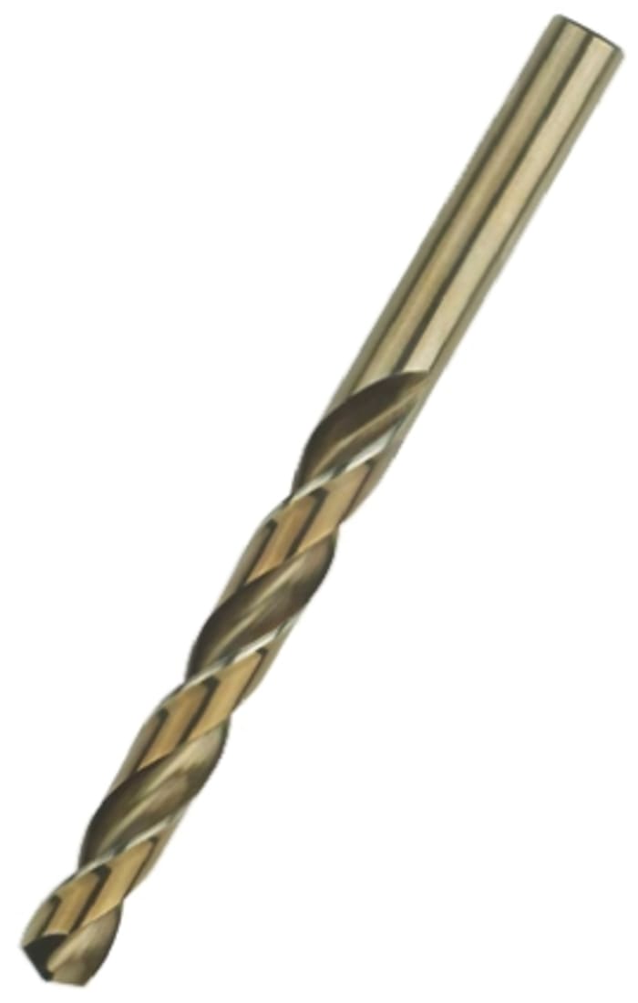 Foret HSS Bosch Foret torsadé 9mm x 125 mm x 5 pièce(s)