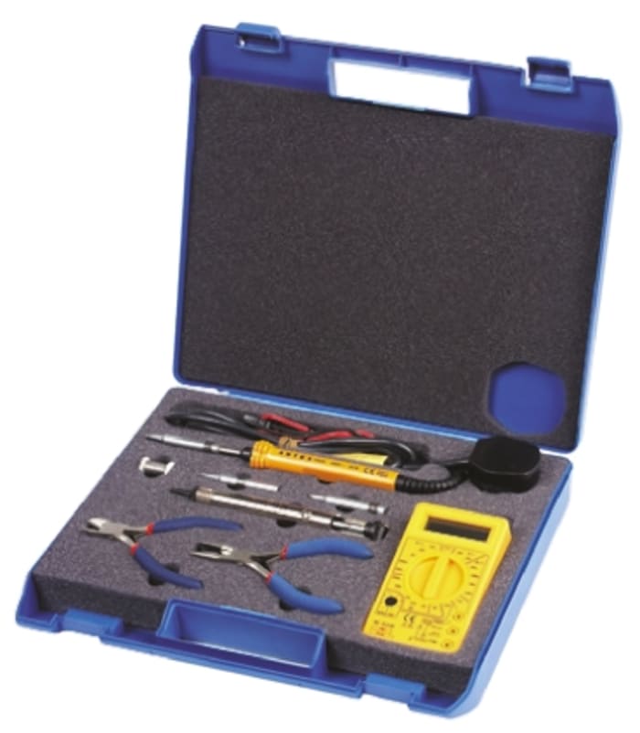 Antex Soldering Iron Kit for use with Antex Soldering Stations