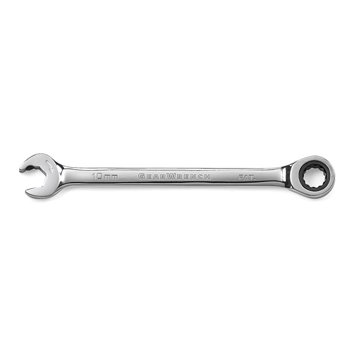 10mm 2024 spanner ratchet