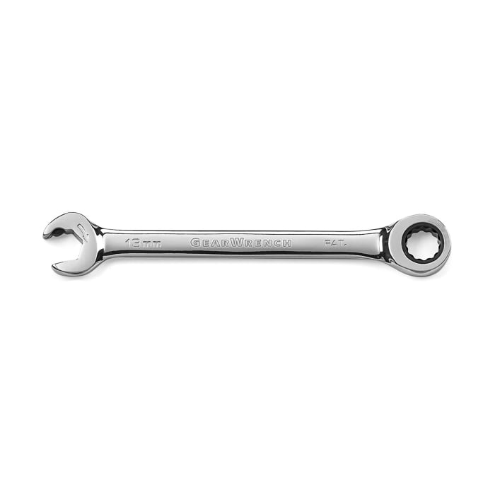 Electric open end ratchet wrench hot sale