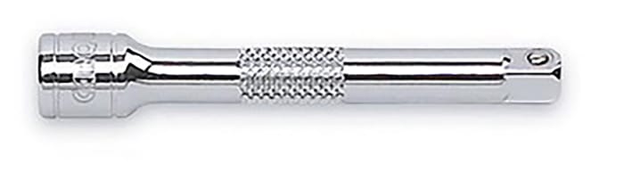 Gearwrench 80528 3/8" Drive 12-Point Deep Socket – 14mm Metric, Taiwan