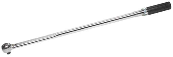 Gear Wrench, 135.58 → 813.48Nm, 3/4 in 135.58 → 813.48 Nm Drive