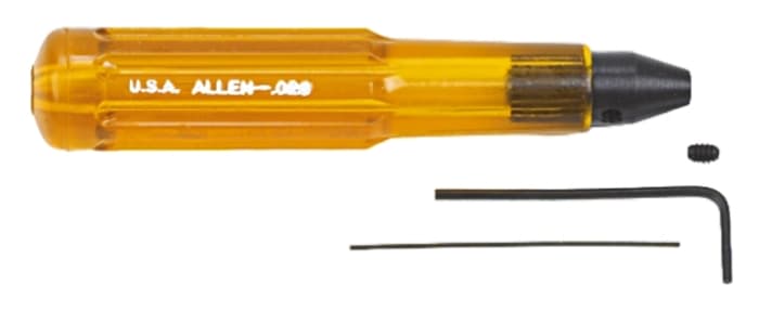 Allen Hex Driver