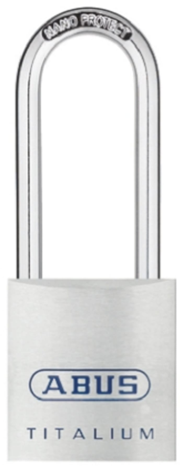 Cadenas étanche ABUS en Titane, anse Ø 7mm