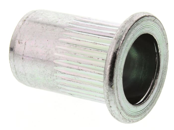 Rivet Fileté Acier, diamètre 10.9mm, longueur 16.3mm M8