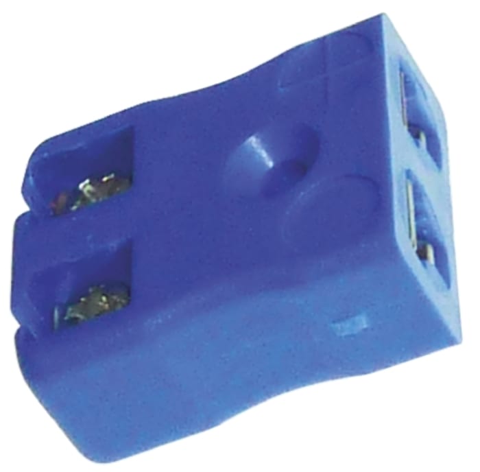 Connecteur Miniature pour Thermocouple type T