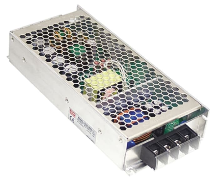 DC-DC převodník 273.6W, výstup: 48V dc 5.7A 4kV dc Ano, Vin 16,8→ 31,2 V stejnosm Ne
