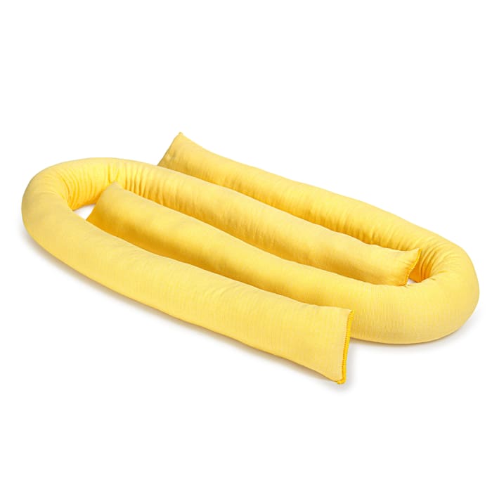 Absorbent rozlité kapaliny 80L, vložka, množství v balení: 20 ks v balení RS PRO RS PRO
