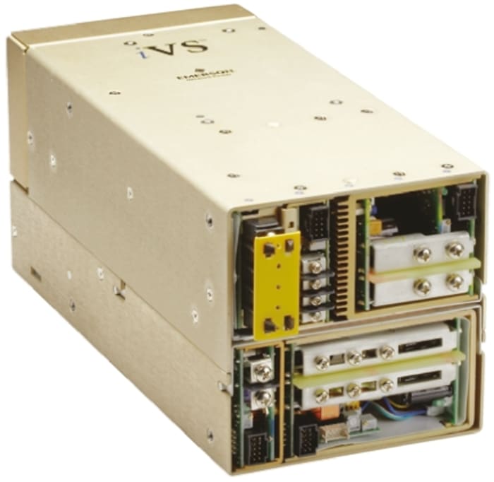 Artesyn Switching Power Supply, iVS1-5L0-00-A, 12V dc, 125A, 1.5kW, 1 Output, 120 → 300 V dc, 90 → 264 V