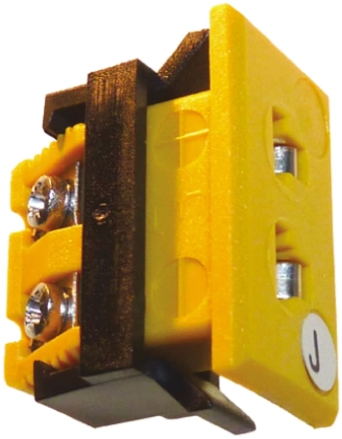 RS PRO | JIS JM-J-FF miniature fascia socket | 771-8840 | RS Components