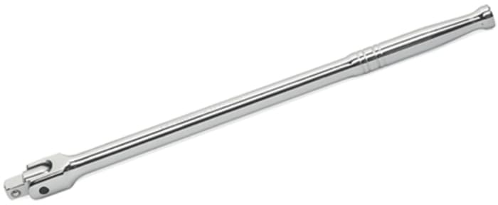 Gear Wrench 1/2 in Universal Handle, 15 in Overall