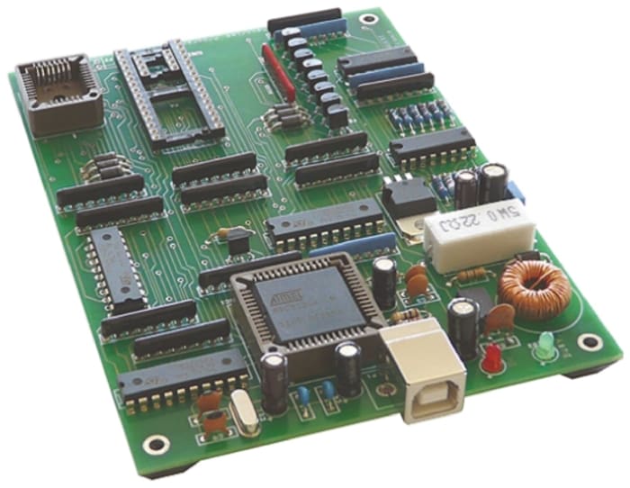 Seeit FlashBios, Universal Programmer for FLASH Memory Devices
