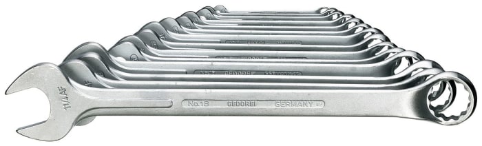 Chrome Vanadium Steel Offset Ratchet Ring Spanner Set, 5 Pieces Chrome Vanadium Steel Offset Ratchet Ring Spanner Set, 5 Pieces