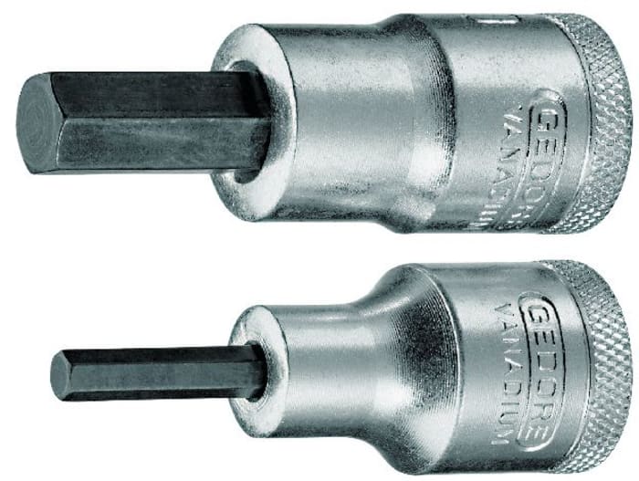 Screwdriver for hex screws hotsell