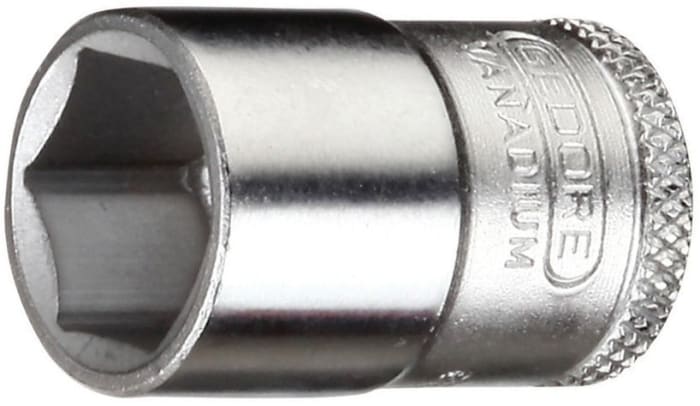 13mm to standard socket top