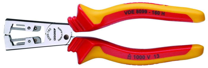 Econox Thermoduct - Verloopstuk / geïsoleerd diameter 160 mm - 150 mm