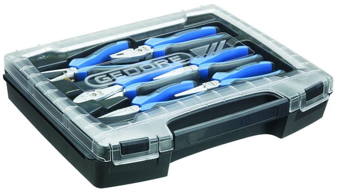 (未使用･未開封品)　ゲドレー(Gedore) 工具セット・道具セット 2016303 p1m72rm ゲドレー(Gedore) 工具セット・道具セット 2294826 wgteh8f 【公式通販】
