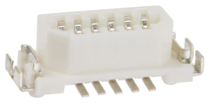 DF9-11S-1V(32) Hirose | Hirose DF9 Series Straight Surface PCB