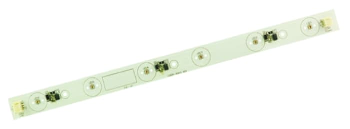 Intelligent LED Solutions 24 V White LED Strip, 5700k Colour Temp, 300 mm Length