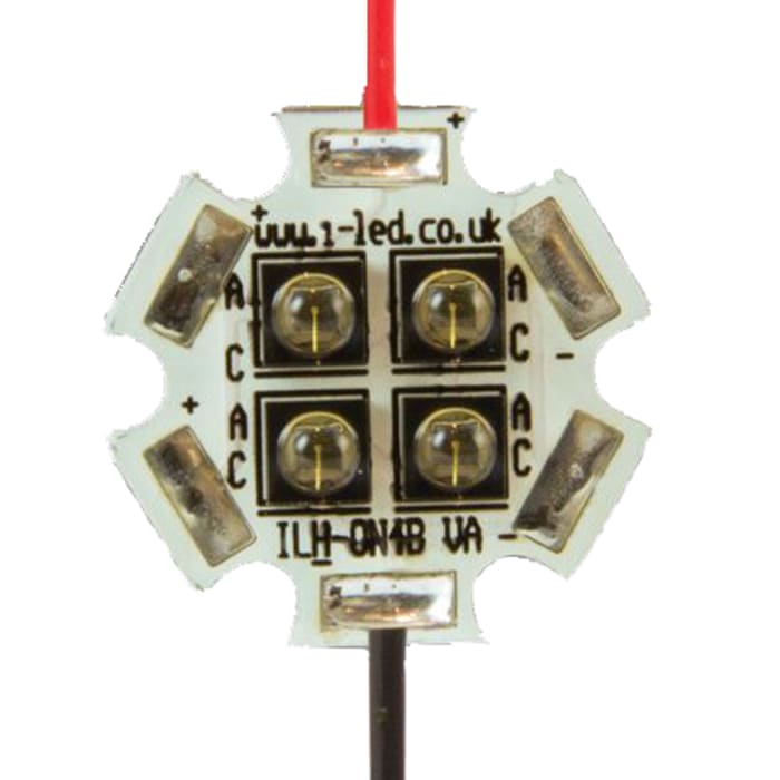 ILH-IO04-85SL-SC201-WIR200. Intelligent LED Solutions | ILH-IO04-85SL ...