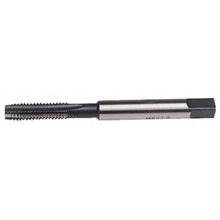 Recoil Threading Tap, M3 Thread, 0.5mm Pitch, Metric Standard