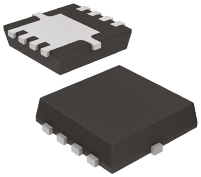 TPCA8052-H Toshiba | Toshiba TPC Type N-Channel MOSFET, 20 A, 40 V