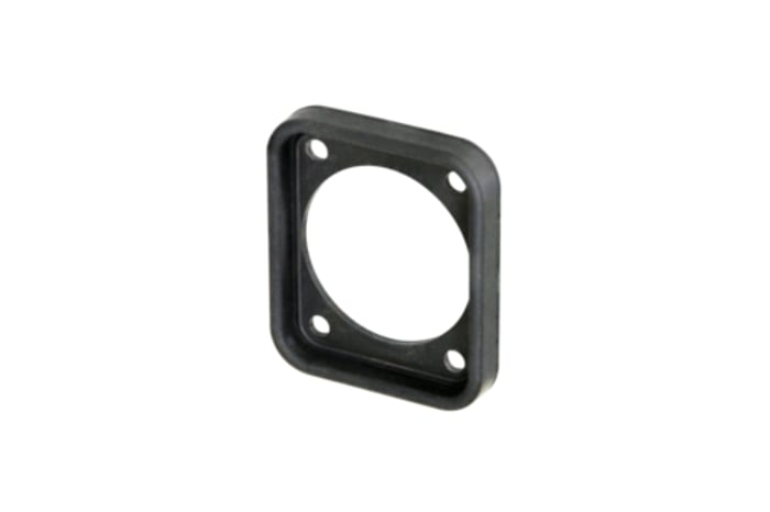 Joint d'étanchéité Neutrik OpticalCON pour Connecteurs à monter sur châssis forme D OpticalCON