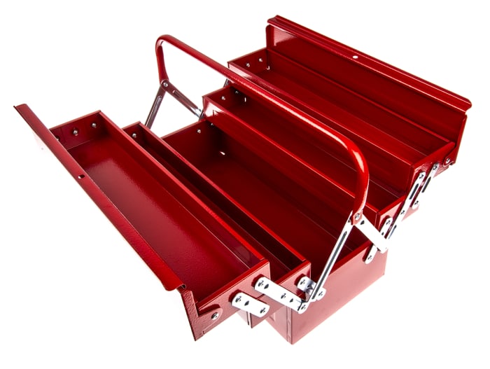Rs pro tool box clearance