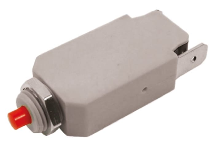 RS PRO Thermal Circuit Breaker -, 16A Current Rating