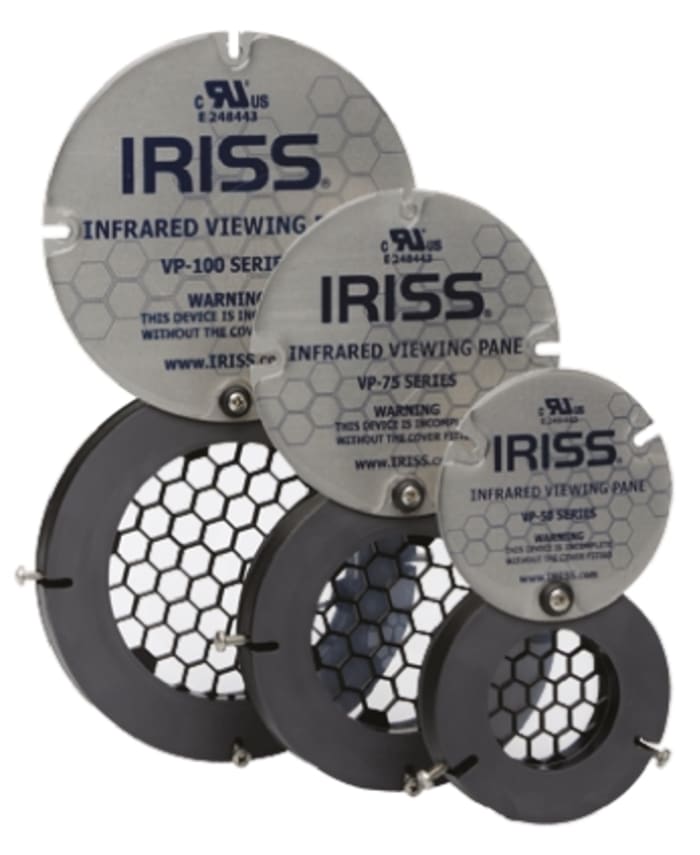 IRISS Nylon Window