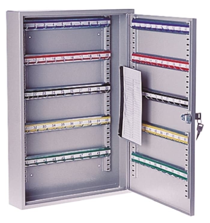 Rottner Comsafe Key Cabinet 100
