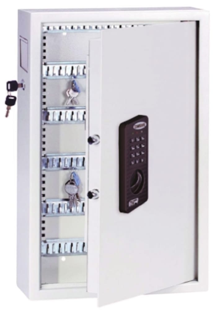 Heavy Duty Digital Key Cabinet 100 Keys