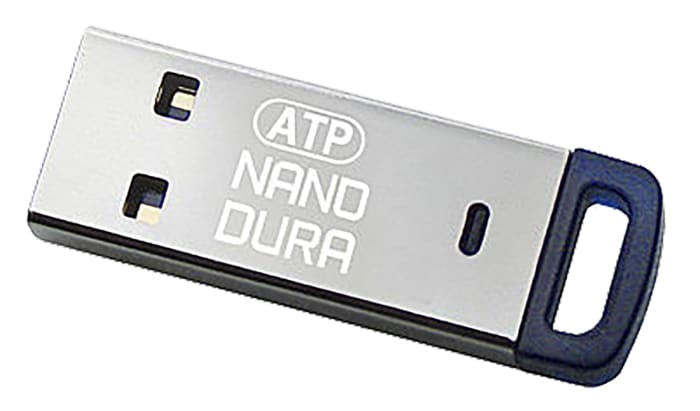 ATP 4GB NanoDura Industrial USB 2.0