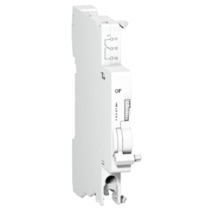 A9N26924 Schneider Electric | Schneider Electric Auxiliary Contact, 1 ...