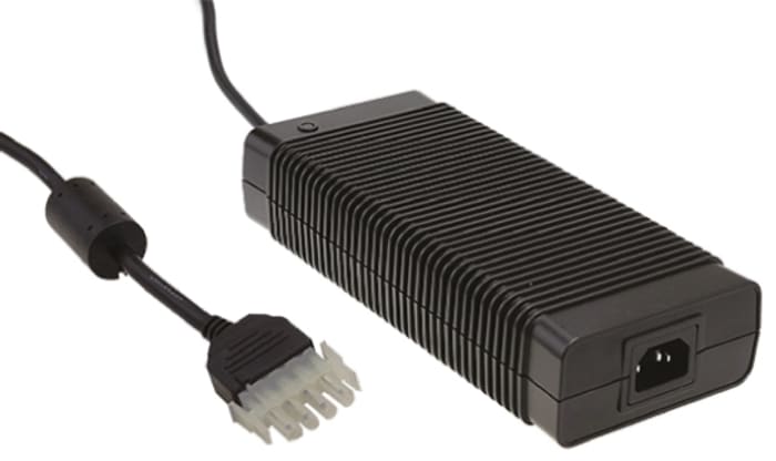 MEAN WELL AC/DC Adapter