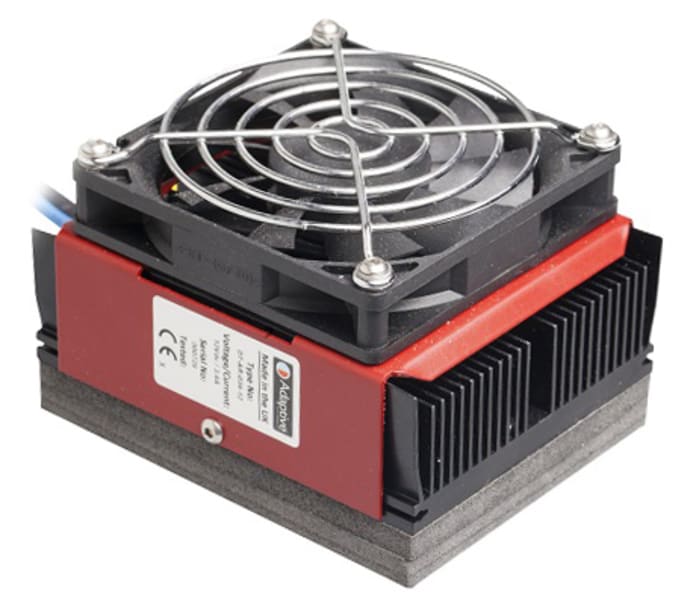 Pompe à chaleur Air Direct Adaptive, 34W, 12 V c.c.