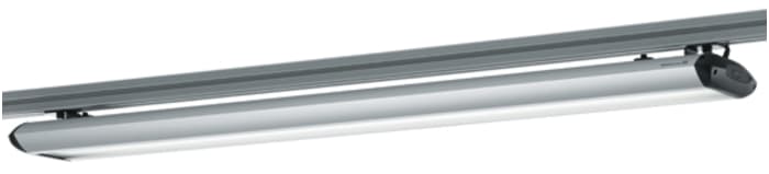 Waldmann Fluorescent Machine Light, 230 V, IP20, 1.256 m