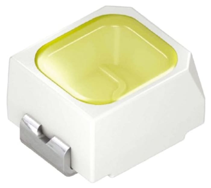 ams OSRAM3.05 V White LED  SMD, Mini TOPLED LCW MVSG.EC-AZBZ-4R9T-1