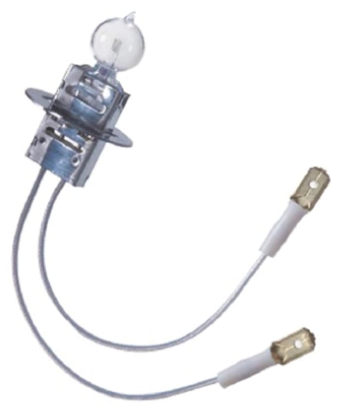 Osram 200 W Halogen Airfield Lamp PK30d, 30.3 V, 13.5mm