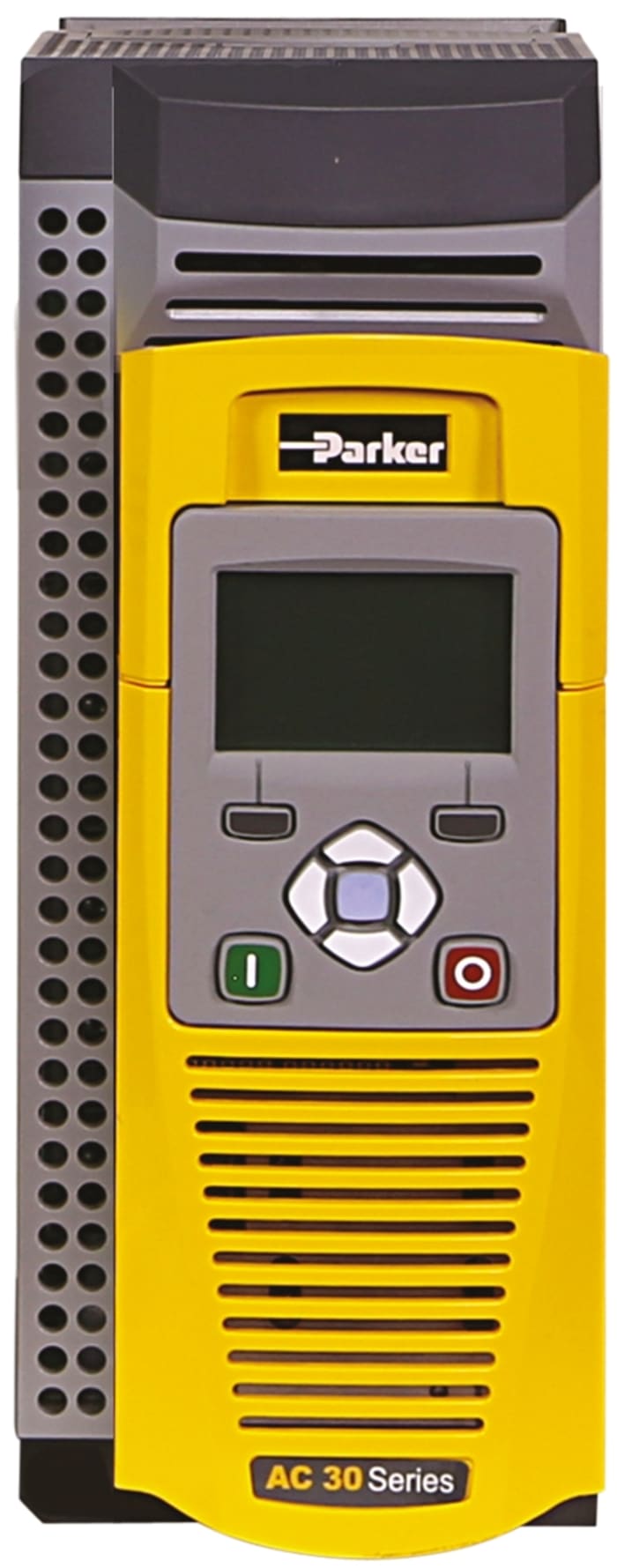 Parker SSD AC30 İnterver Sürücü, 3 Fazlı, 4 kW, 380 → 480 V ac, 10 A, 7,5 A, 0 → 1500Hz