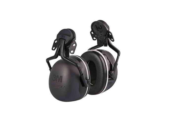Peltor active noise cancelling hot sale