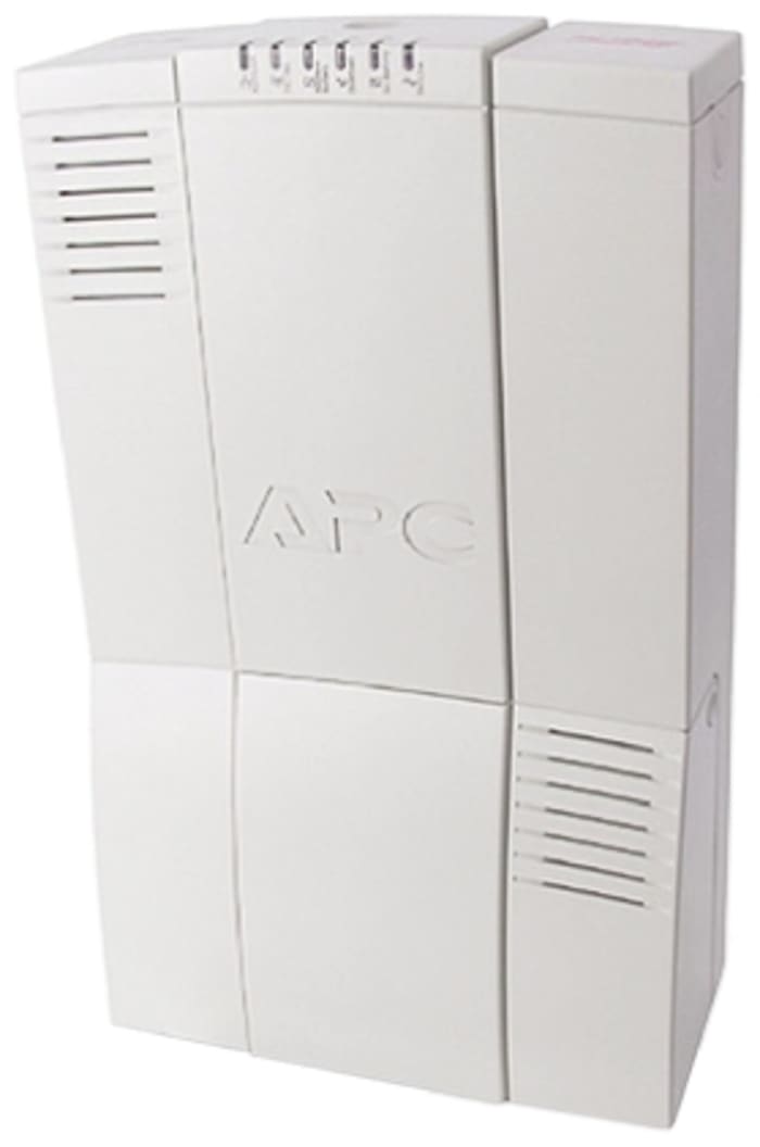 APC BH500INET Источник бесперебойного питания ИБП