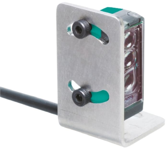 Pepperl + Fuchs Mounting Bracket for Use with Top Mounting